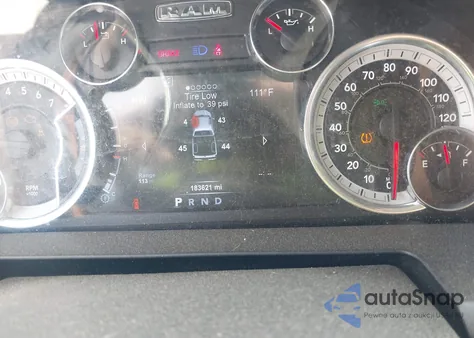 2017 Ram 1500 Big Horn 4X4 5'7 Box z USA, uszkodzony, nr VIN 3C6RR7LT2HG533669